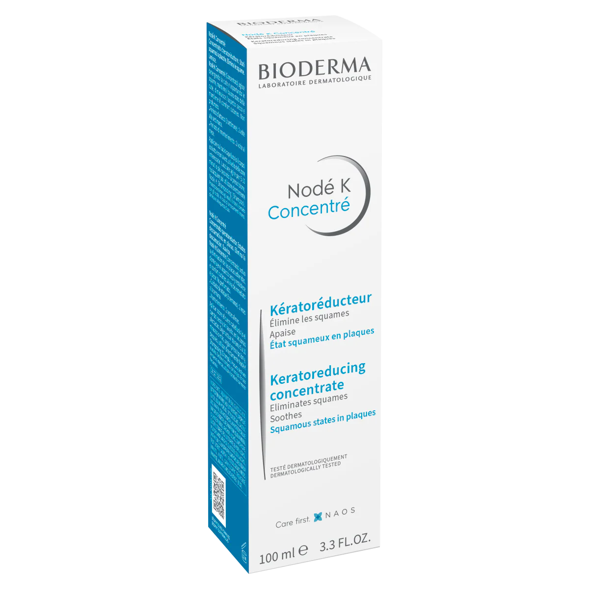BIODERMA Nodé K emulzió 100ml - Image 3