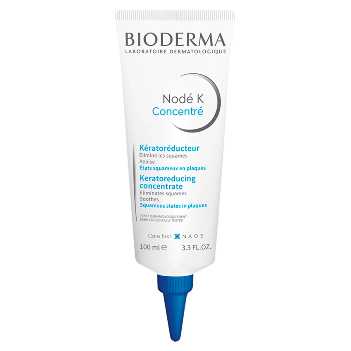 BIODERMA Nodé K emulzió 100ml - Image 4