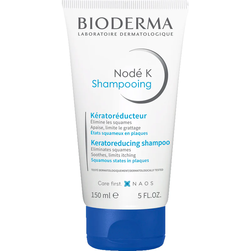 BIODERMA Nodé K sampon 150ml - Image 2