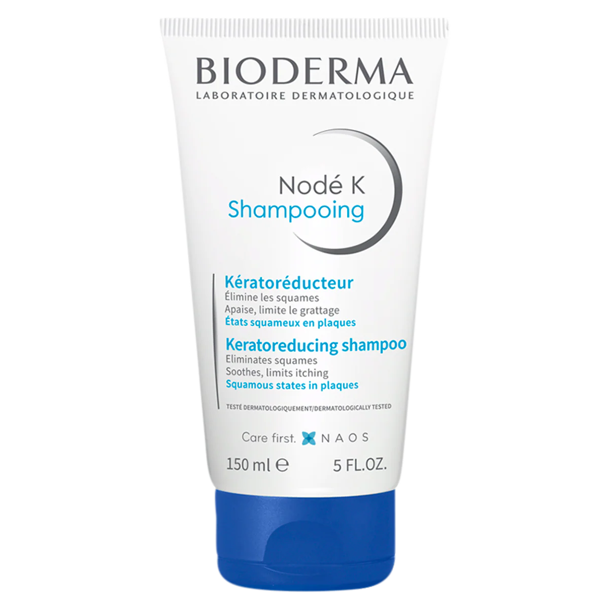 BIODERMA Nodé K sampon 150ml - Image 4