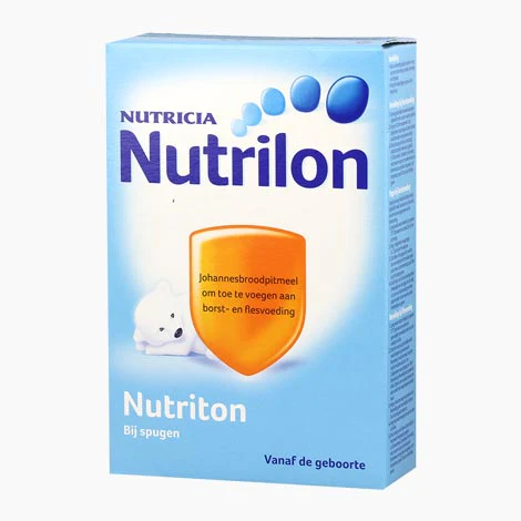Nutrilon 135g - Image 2