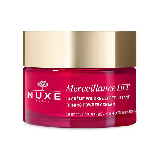NUXE Merveillance Lift nappali pĂșderes krĂ©m 50ml