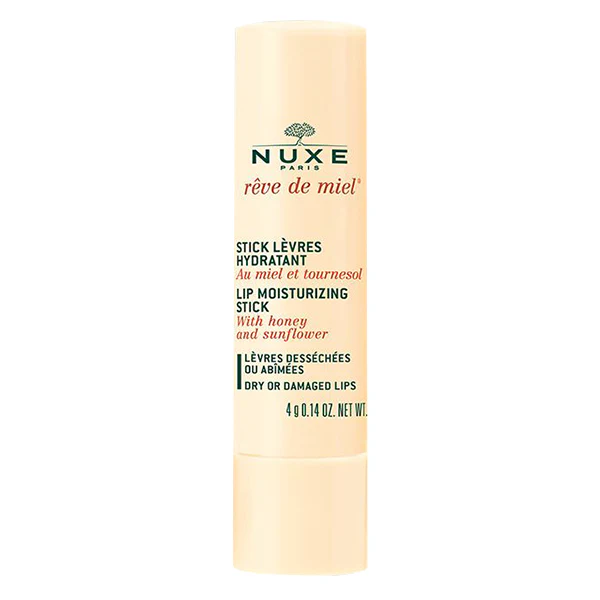 NUXE Reve de Miel ajakápoló stift 4g - Image 4
