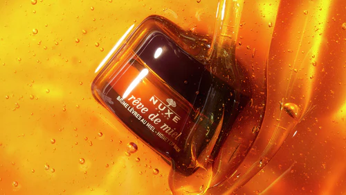 NUXE Reve de Miel ajakbalzsam ultra tápláló 15g - Image 4