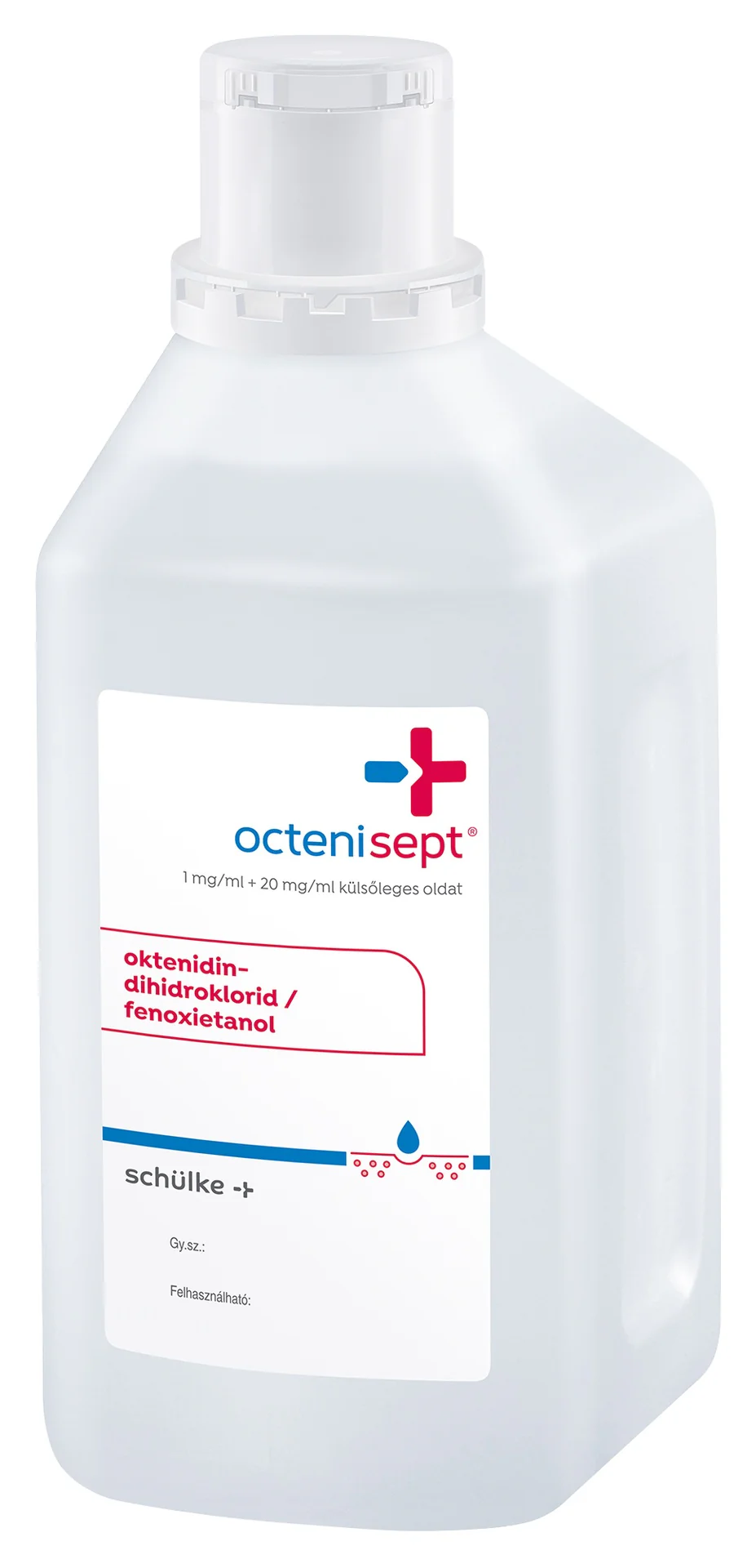 Octenisept külsőleges oldat 1000ml - Image 3