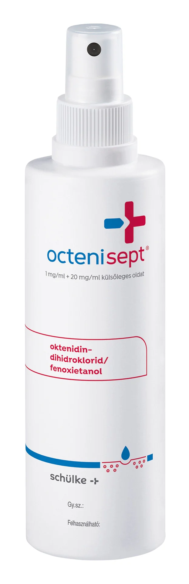 Octenisept külsőleges oldat 250ml - Image 3