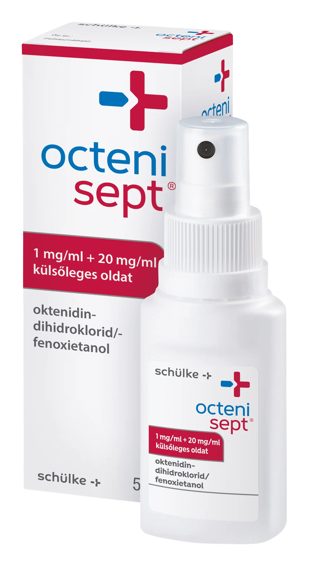 Octenisept külsőleges oldat 50ml - Image 2
