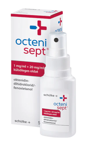 Octenisept külsőleges oldat 50ml - Image 3