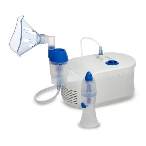 OMRON C102 Total 2in1 orrzuhanyos inhalĂĄtor 1 db