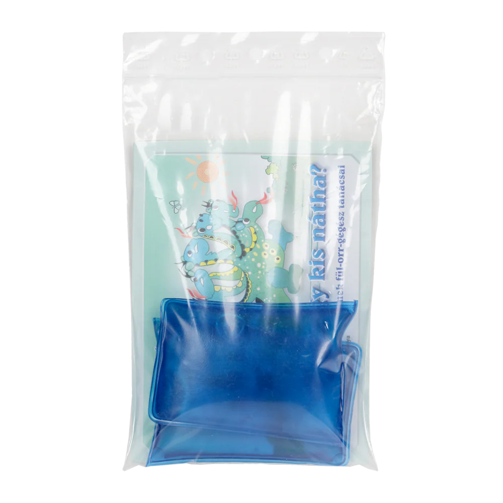 Oto-Therm betét közepes 2 db