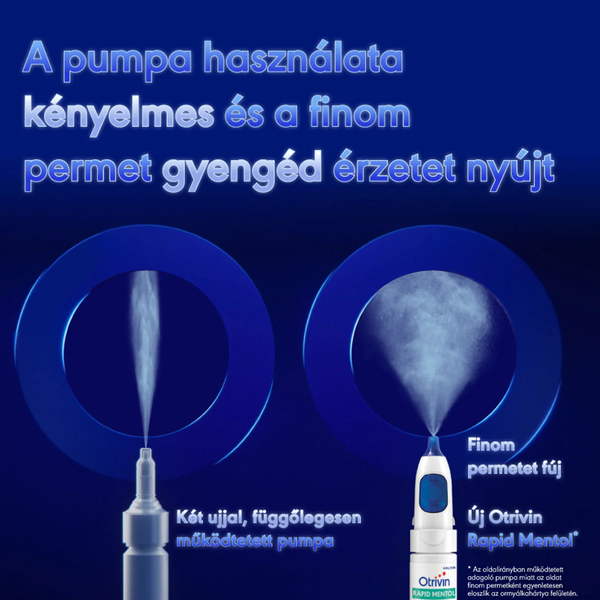 Otrivin Rapid Mentol 1mg/ml adagoló oldatos orrspray 10ml - Image 11