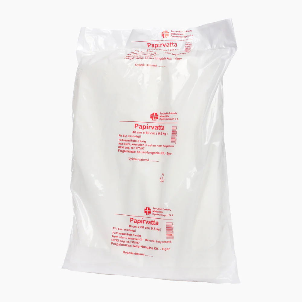 BELLA-HUNGÁRIA Papírvatta 500g - Image 2