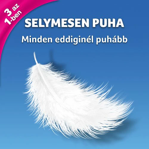 Zewa Deluxe papírzsebkendő 90 - Image 2
