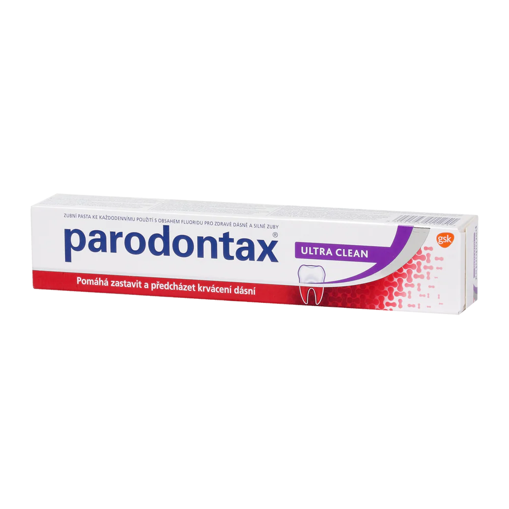 Parodontax Ultra Clean fogkrém 75ml