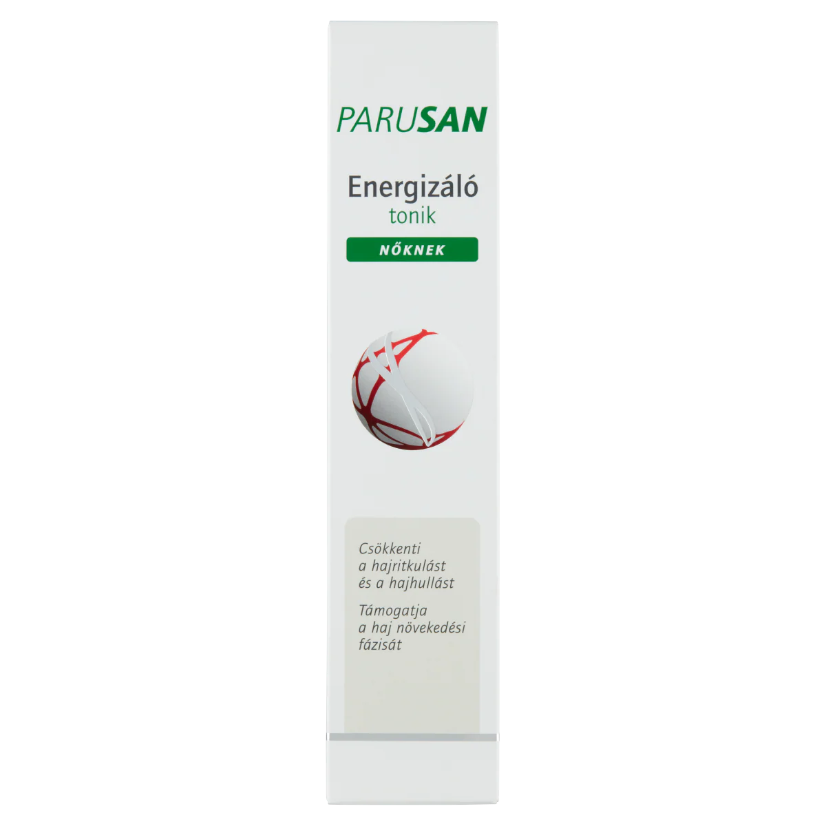 Parusan Energizáló tonik nőknek 200ml - Image 5