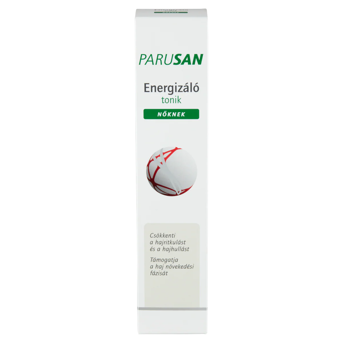 Parusan Energizáló tonik nőknek 200ml - Image 6