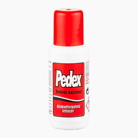 Pedex tetűirtó hajszesz 50ml - Image 2