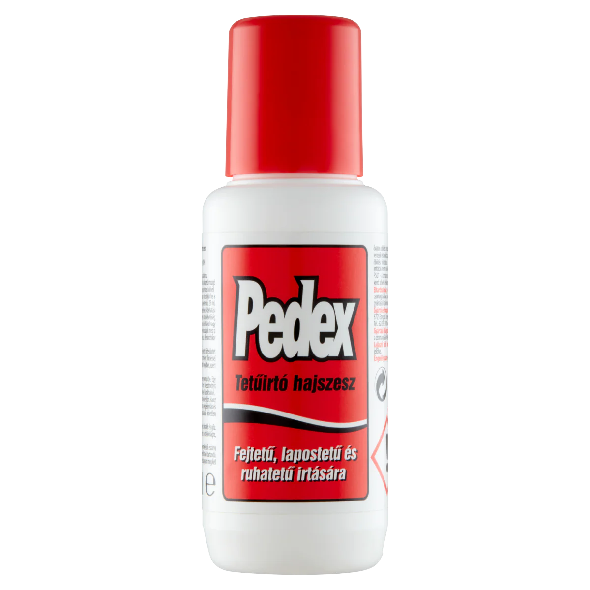 Pedex tetűirtó hajszesz 50ml - Image 4