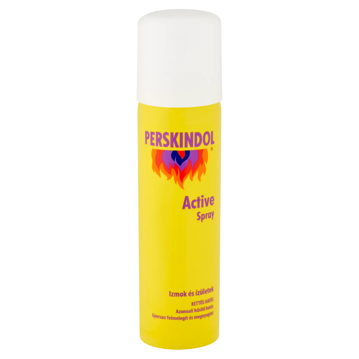 Perskindol Active spray 150ml - Image 2