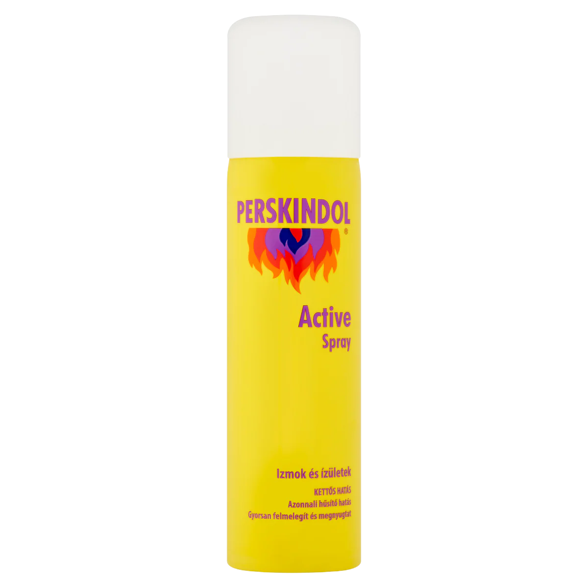 Perskindol Active spray 150ml - Image 3