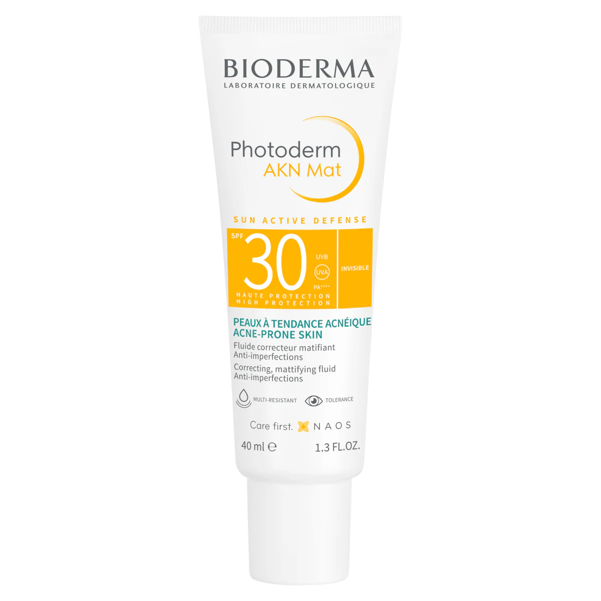 BIODERMA Photoderm AKN Mat krém SPF30 40ml - Image 3