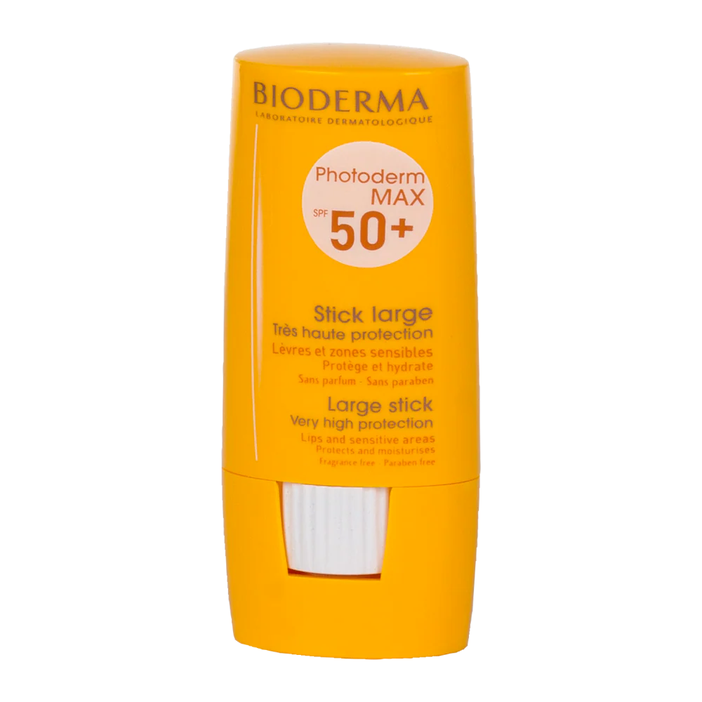 BIODERMA Photoderm Ajakápoló SPF50+ (fényvédő stift) 8g - Image 2