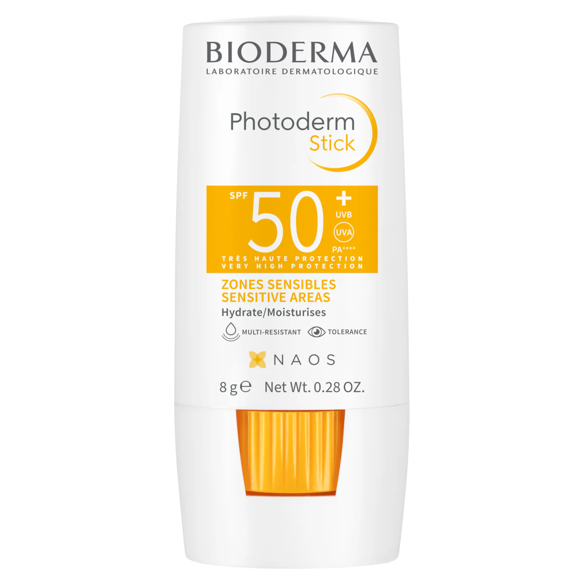 BIODERMA Photoderm Ajakápoló SPF50+ (fényvédő stift) 8g - Image 3