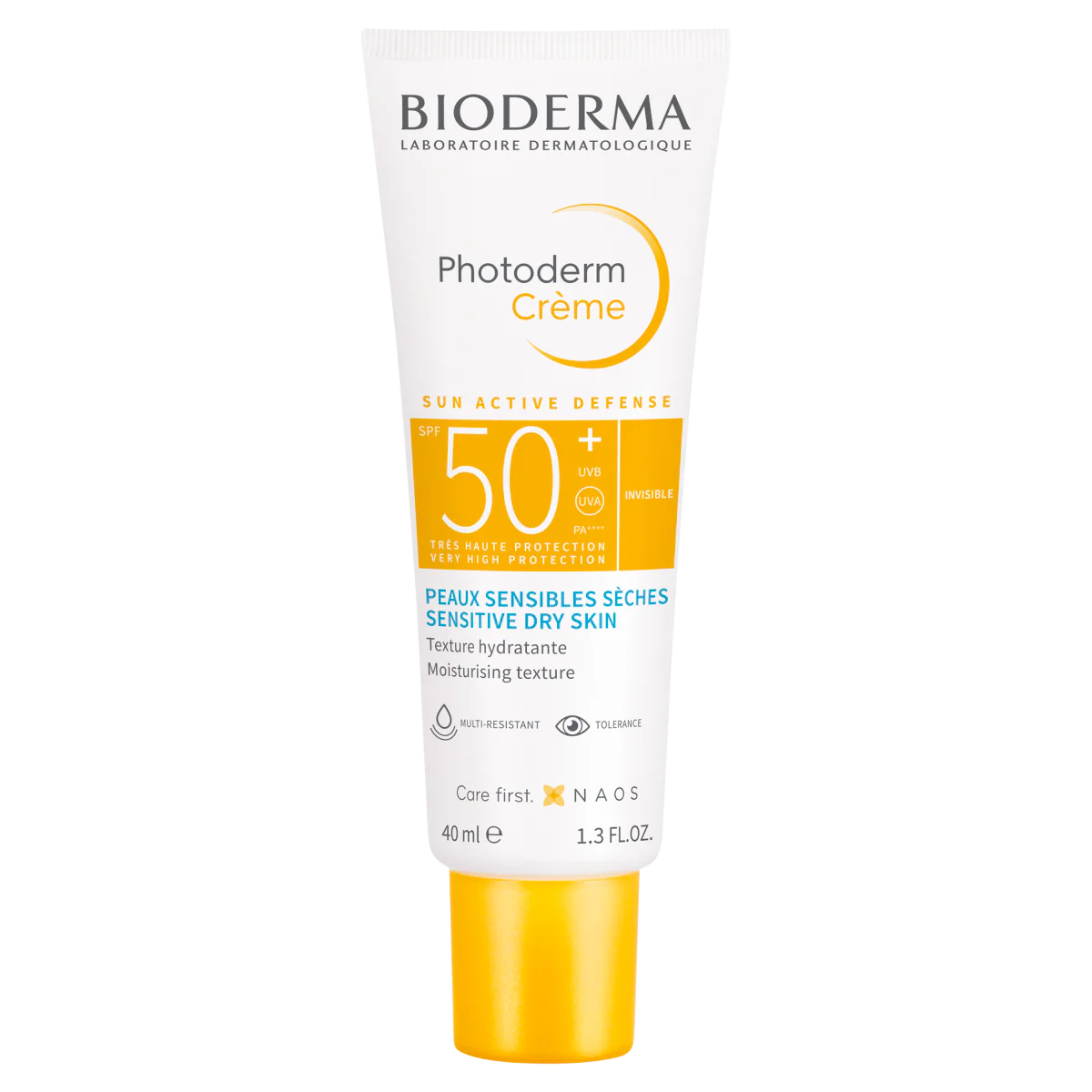 BIODERMA Photoderm krém SPF50+ 40ml - Image 2