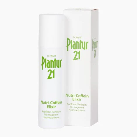 Plantur 21 hajszesz 200ml - Image 2