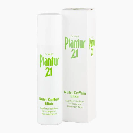 Plantur 21 koffeines sampon 250ml - Image 2