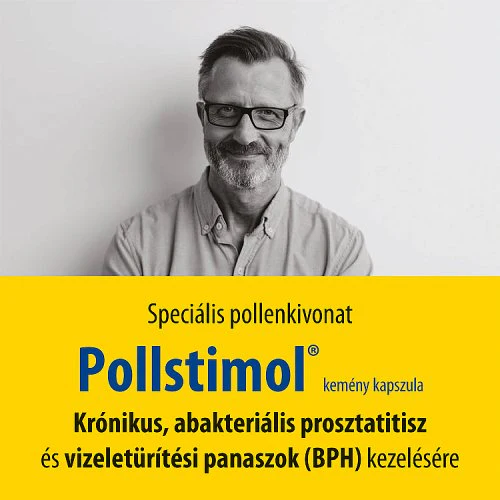 Pollstimol kemény kapszula 120 db - Image 4