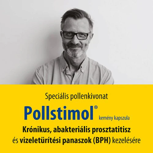 Pollstimol kemény kapszula 60 db - Image 4