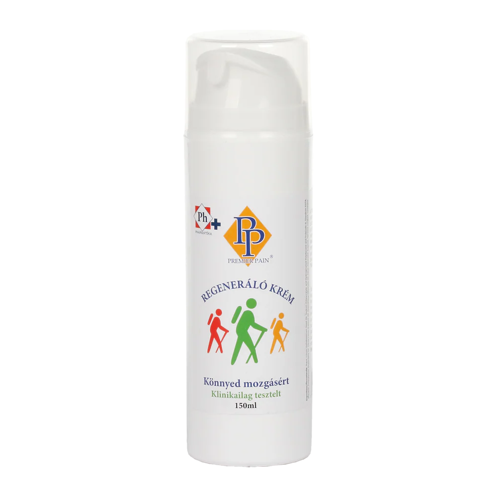 Premier Pain regeneráló krém 150ml