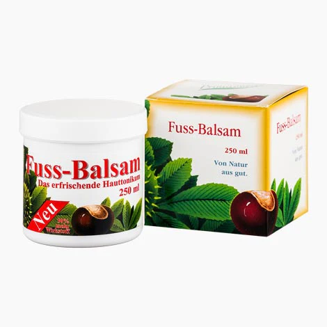Primavera lábbalzsam 250ml - Image 2