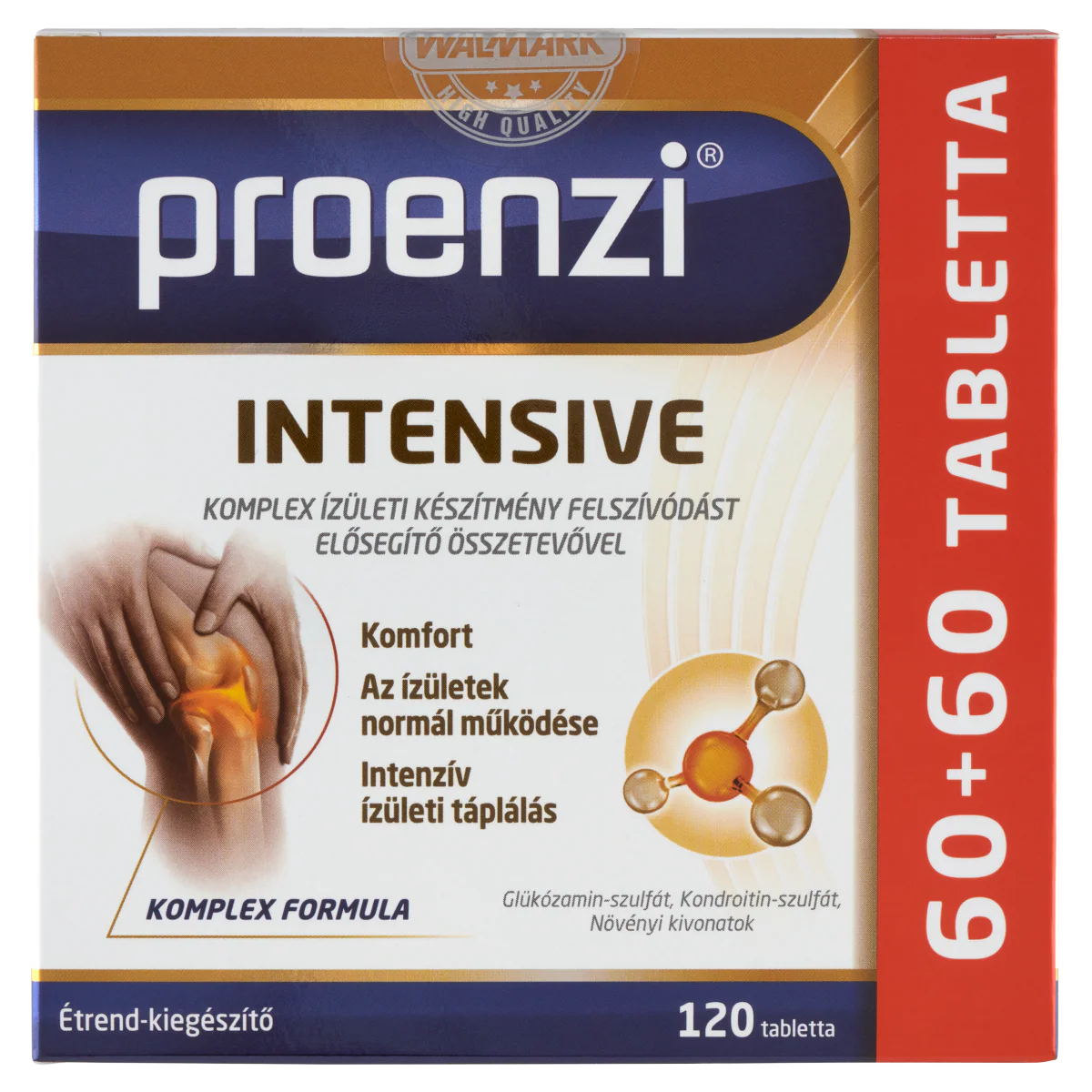 Proenzi Intensive filmtabletta 120 db - Image 8