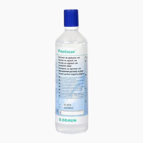 Prontosan seböblítő antiszeptikus 350ml - Image 2