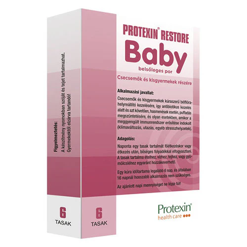 Protexin-Restore por belsőleges oldathoz 6 db