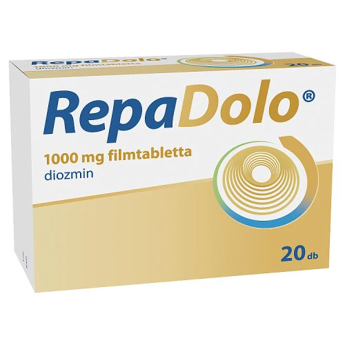 Repadolo 1000 mg filmtabletta 20 db - Image 3