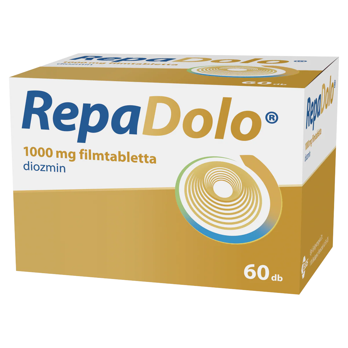 Repadolo 1000mg filmtabletta 60 db - Image 5