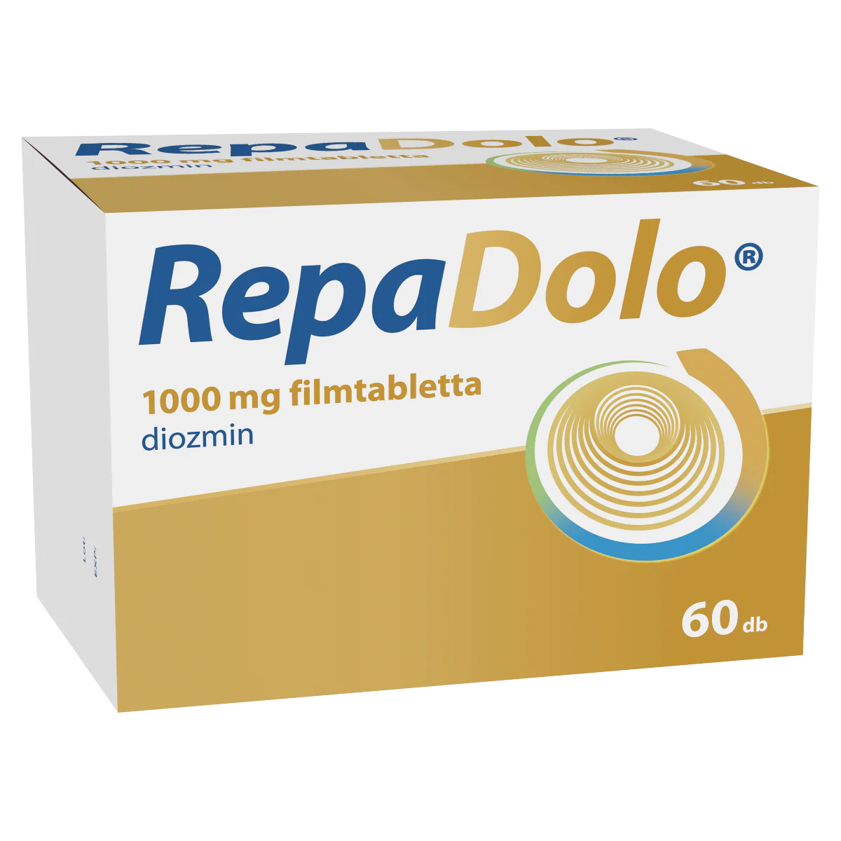 Repadolo 1000mg filmtabletta 60 db - Image 6