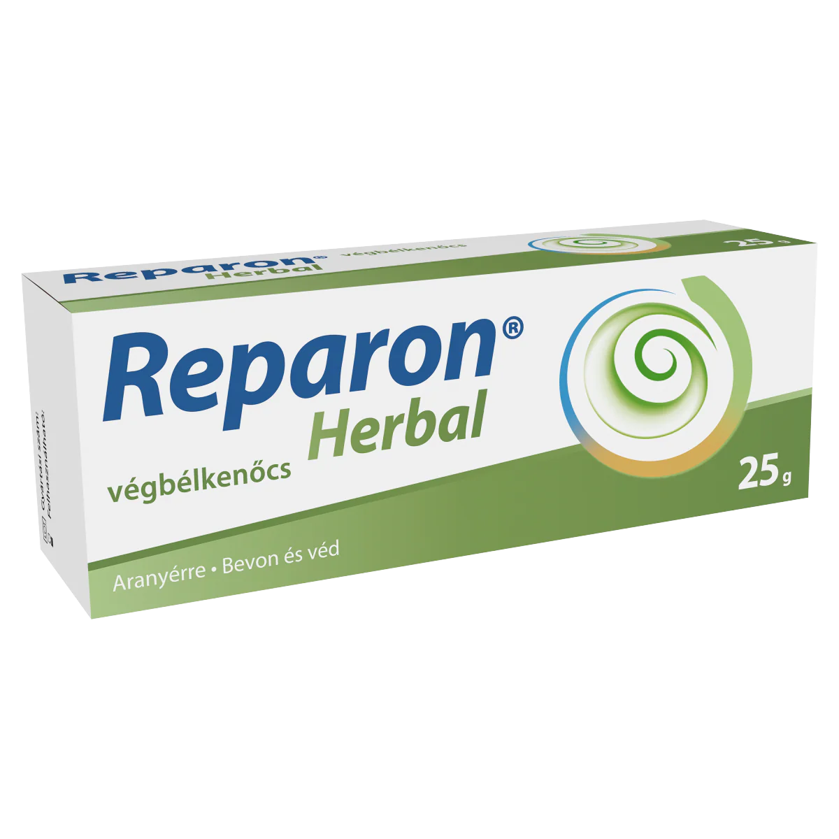 Reparon Herbal végbélkenőcs 25g - Image 4