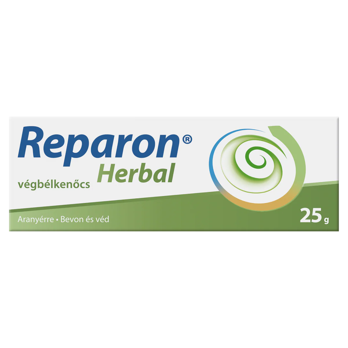 Reparon Herbal végbélkenőcs 25g - Image 6