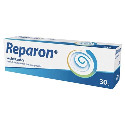 Reparon végbélkenőcs 30g - Image 2
