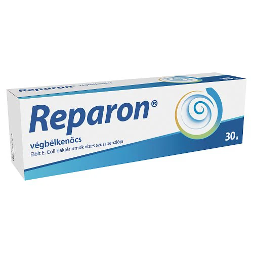 Reparon végbélkenőcs 30g - Image 3
