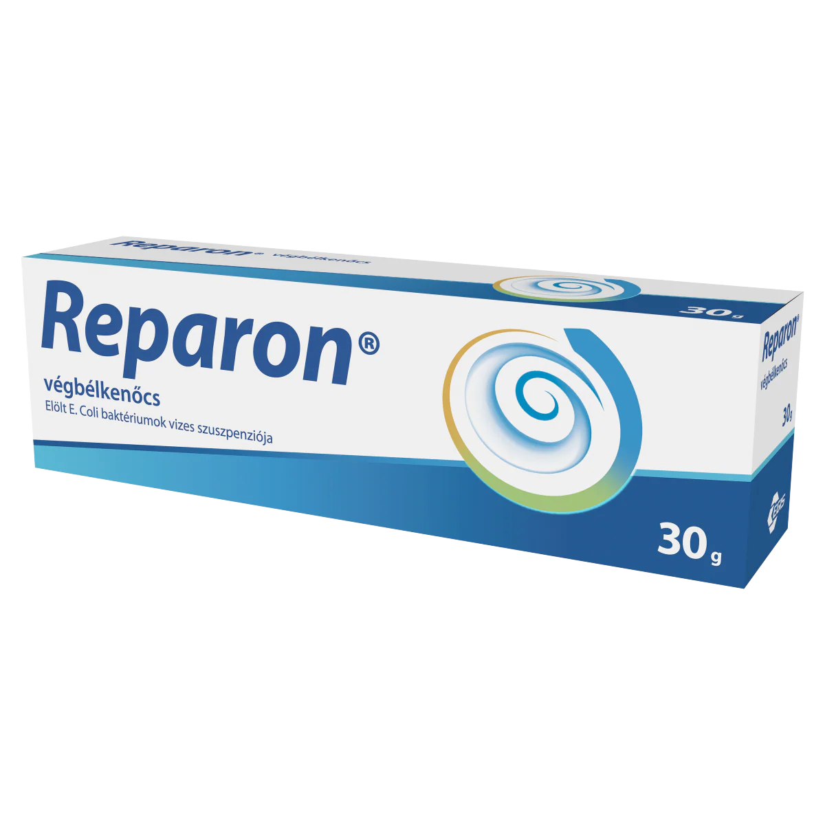 Reparon végbélkenőcs 30g - Image 4