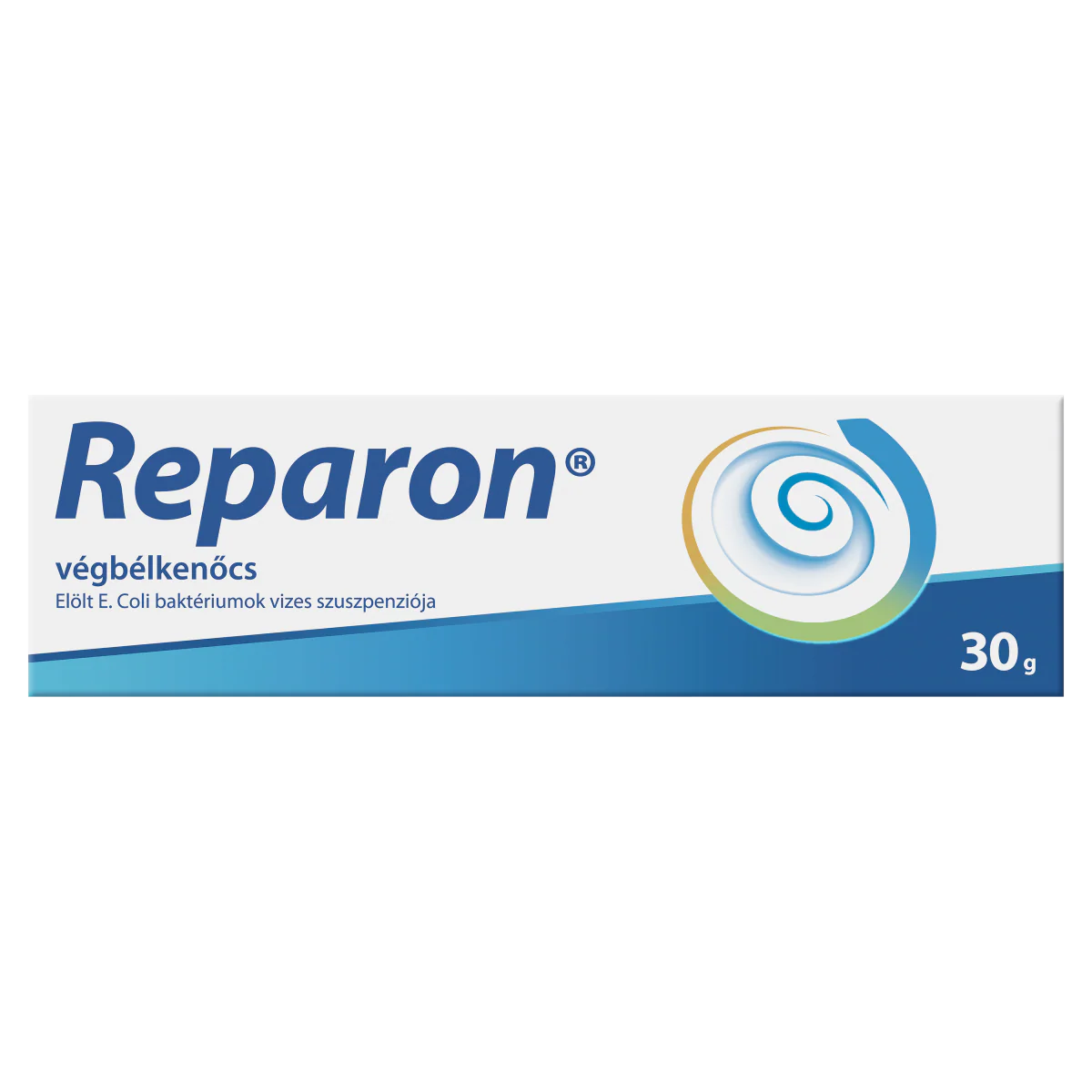 Reparon végbélkenőcs 30g - Image 5