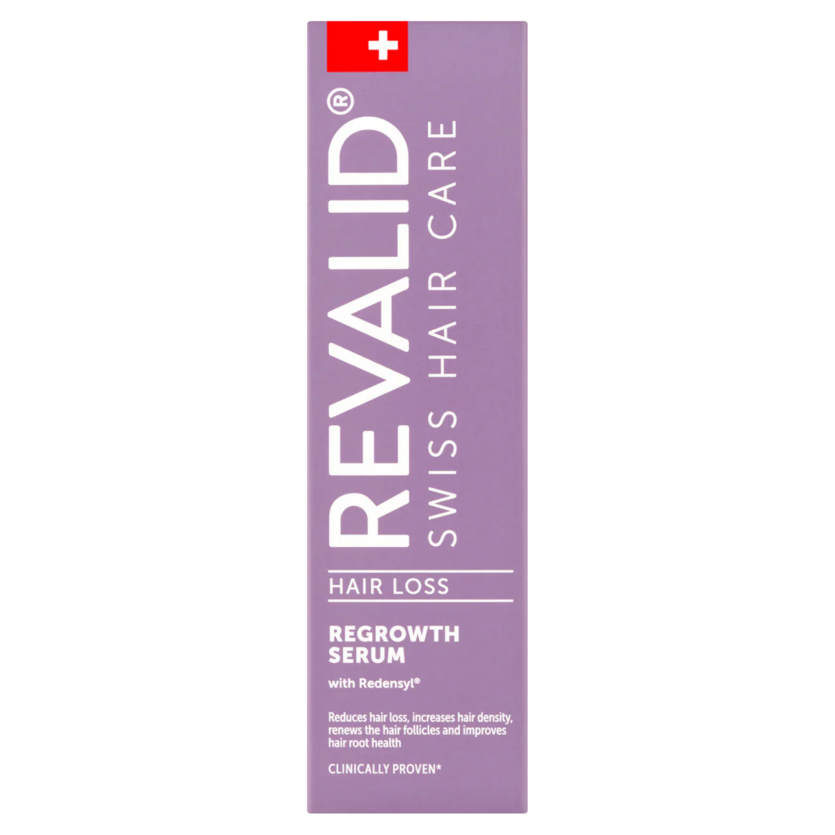Revalid Regrowth szérum 50ml - Image 3