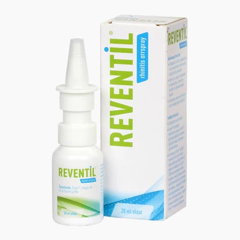 Reventil orrspray 20ml - Image 2