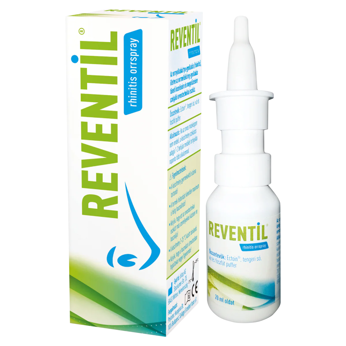 Reventil orrspray 20ml - Image 5