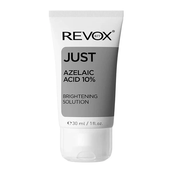 Revox Just Azelaic Acid 10% arckrém 30ml - Image 2